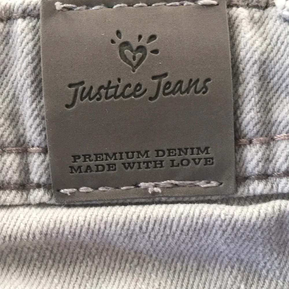 Justice Jeans